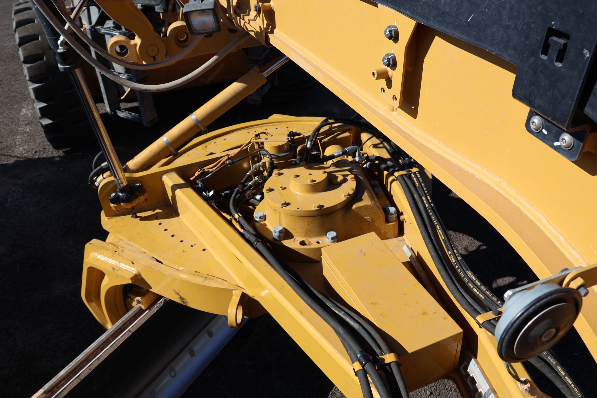 Caterpillar Replacement Component Cat® 299C Motor Grader – Part No CAT® 299C MOTOR GRADER – CAT Spare Part
